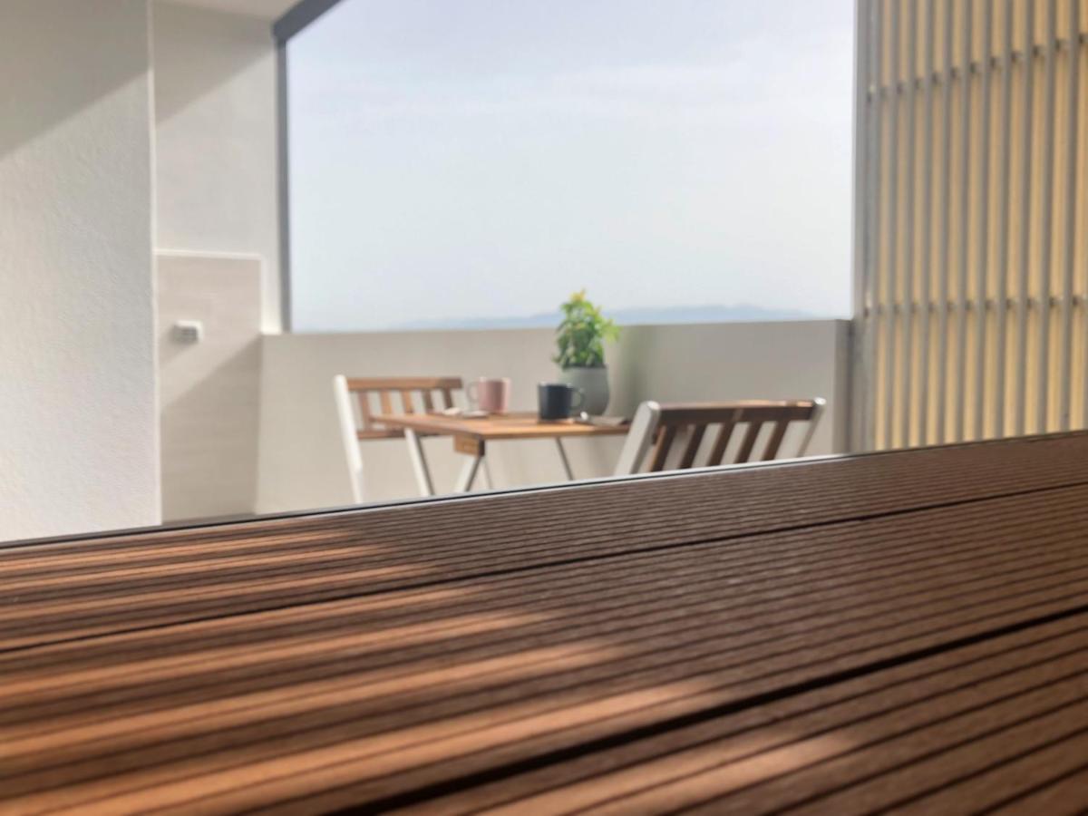 Suite Lighthouse Cagliari Exterior photo
