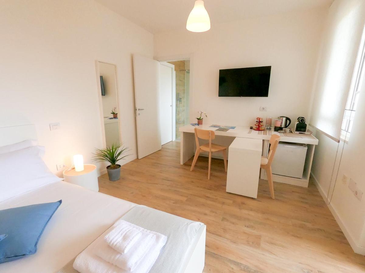 Suite Lighthouse Cagliari Exterior photo