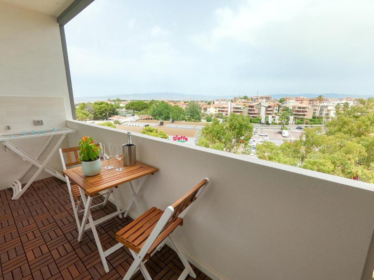 Suite Lighthouse Cagliari Exterior photo