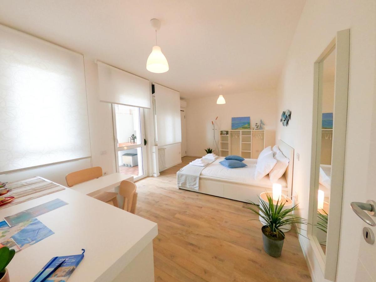 Suite Lighthouse Cagliari Exterior photo