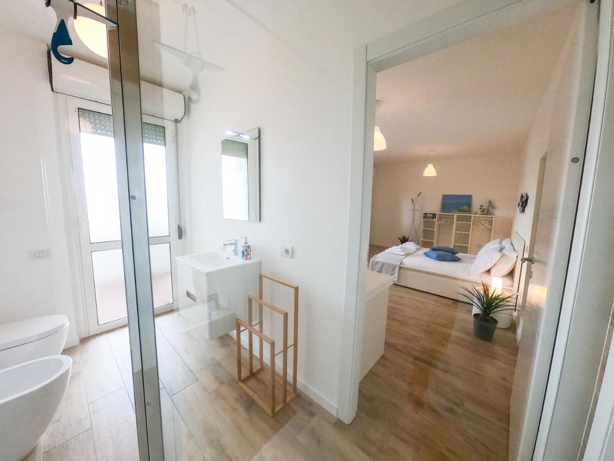 Suite Lighthouse Cagliari Exterior photo