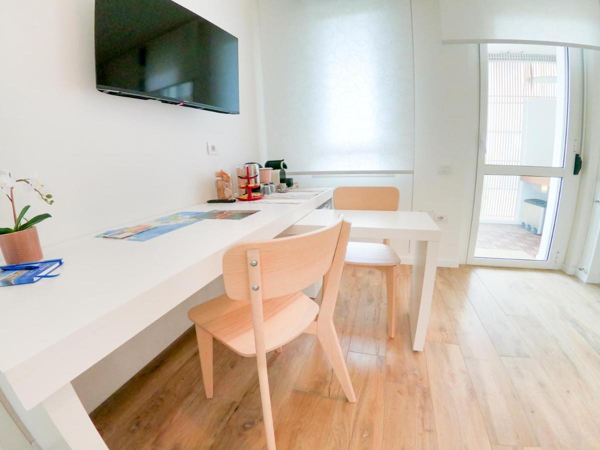 Suite Lighthouse Cagliari Exterior photo